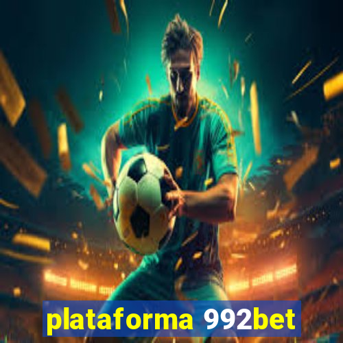 plataforma 992bet